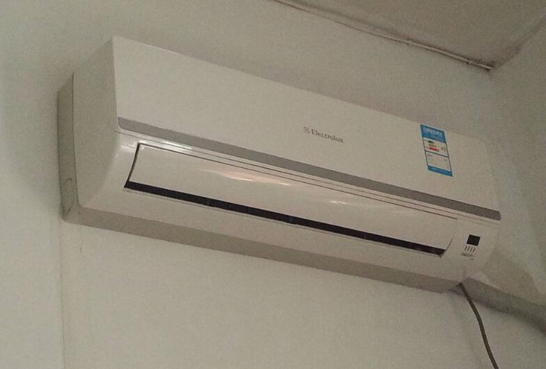 空調(diào)制熱噪音太大有什么處理辦法