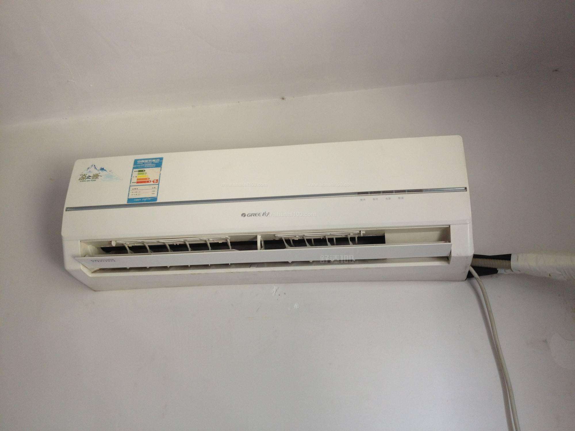 空調(diào)什么時候耗電量大