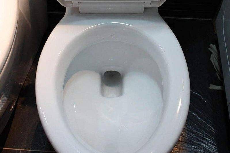 側(cè)排式馬桶容易堵嗎