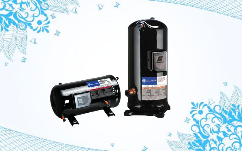 空調(diào)壓縮機壞了什么癥狀