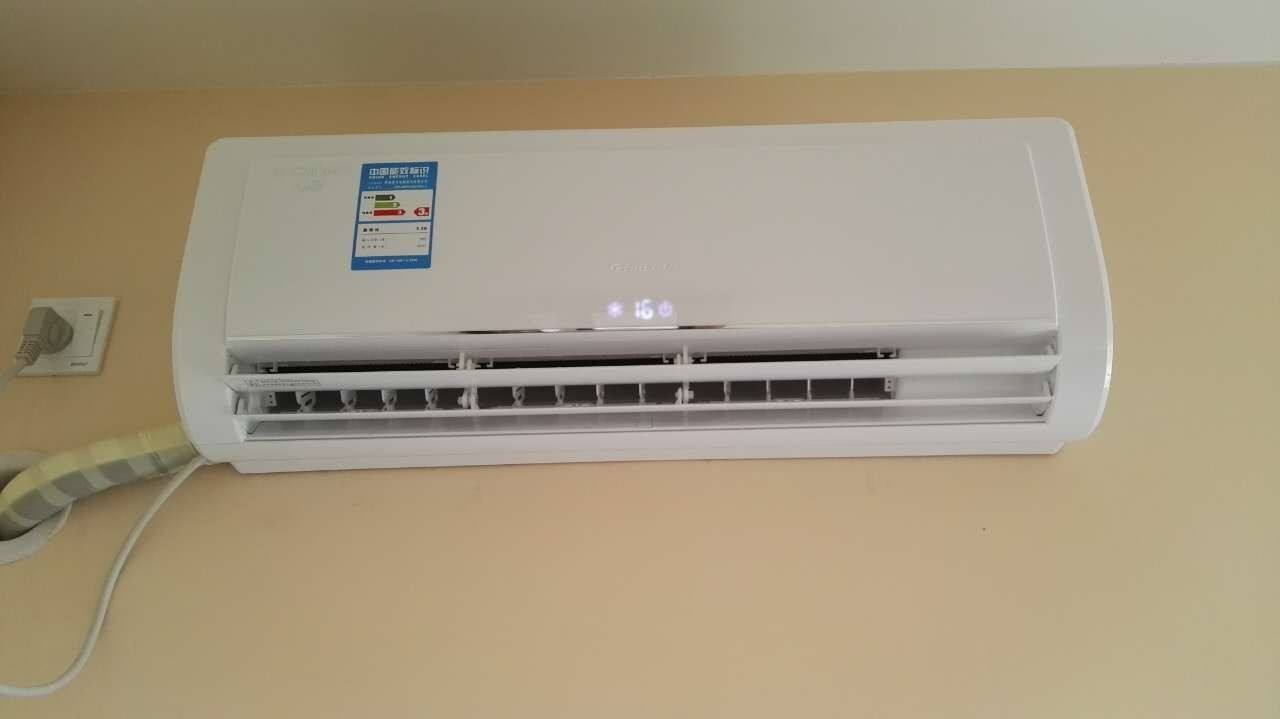 美的空調(diào)顯e3什么意思