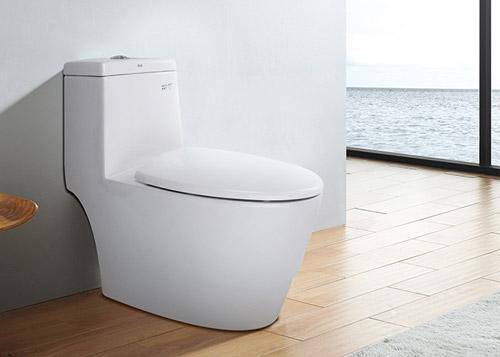 抽水馬桶安裝注意事項