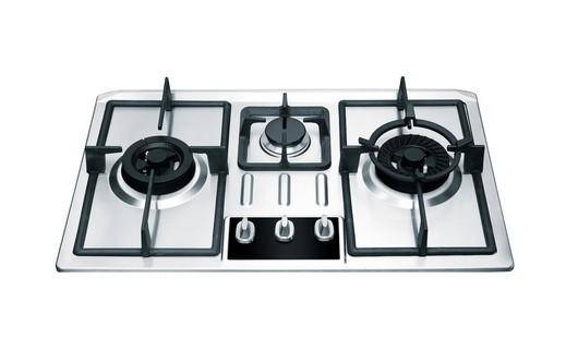 燃氣灶臺式和嵌入式的區(qū)別