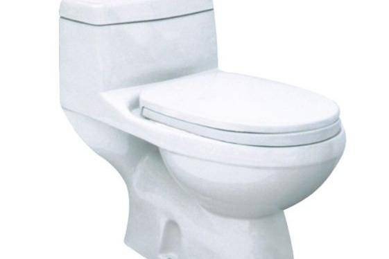 側(cè)排式馬桶容易堵嗎