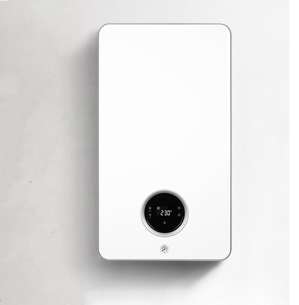 半球壁掛爐顯示e6什么原因【壁掛爐e6故障怎么處理】