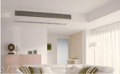 勞特斯中央空調(diào)風量小原因解說/中央空調(diào)風量小維修處理