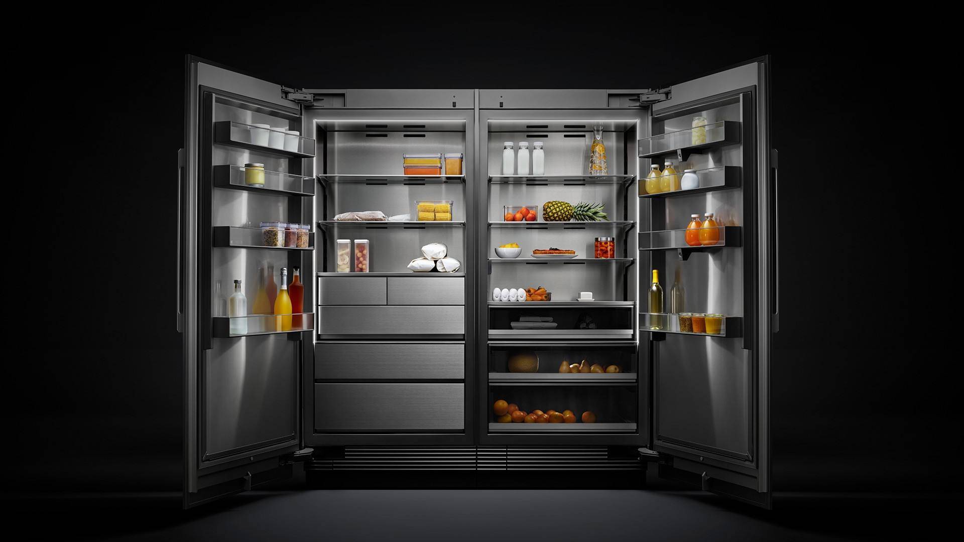 冰箱出水孔堵住了怎么辦