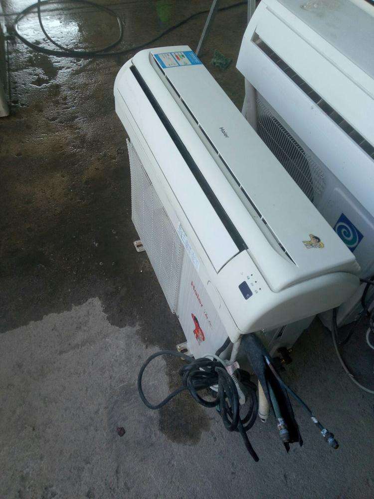 空調(diào)風(fēng)扇不轉(zhuǎn)什么原因