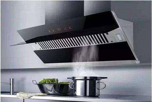 斜掛式油煙機(jī)怎么清洗