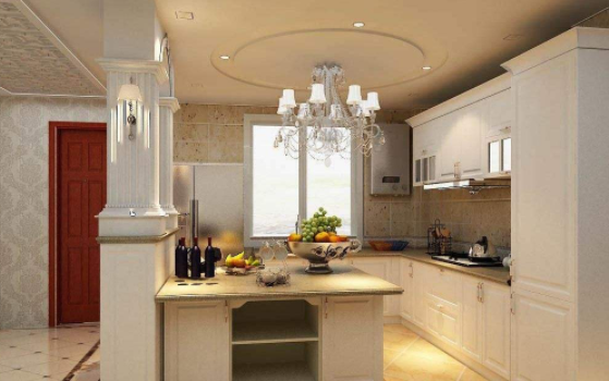 開放式廚房用什么抽油煙機(jī)好