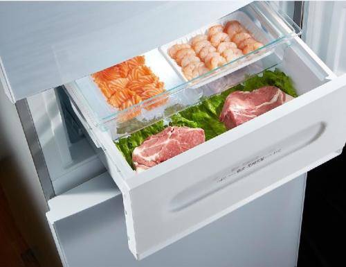 新買的冰箱用什么除味