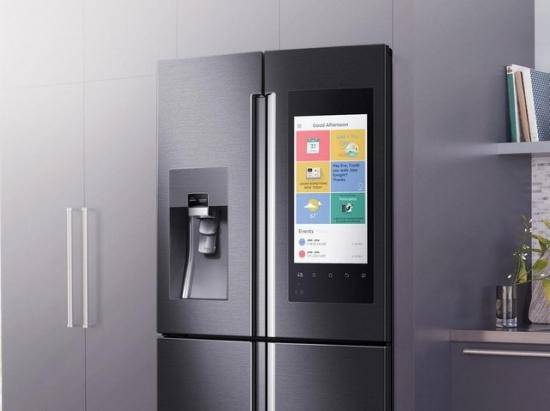 風冷冰箱哪里散熱