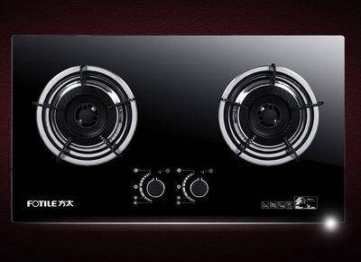 煤氣灶能用天然氣嗎