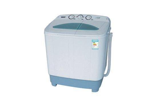 半自動洗衣機不存水怎么修