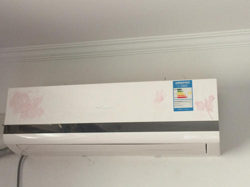 為什么空調(diào)高頻運轉(zhuǎn)時外機聲音很大