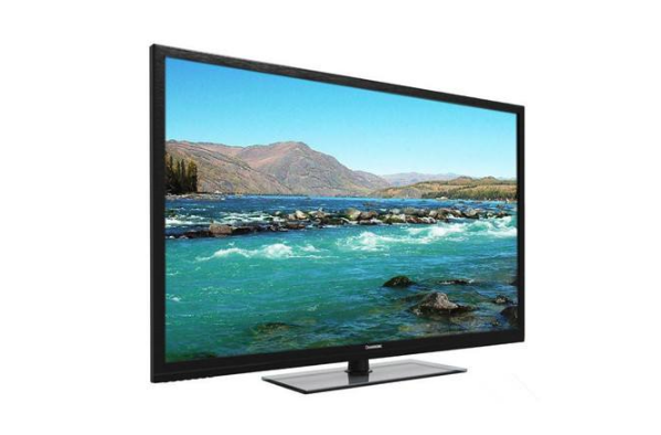 電視有聲音沒圖什么原因