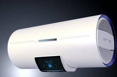 電熱水器洗澡有塑料味道怎么回事