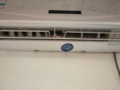 空調(diào)不制冷是什么情況