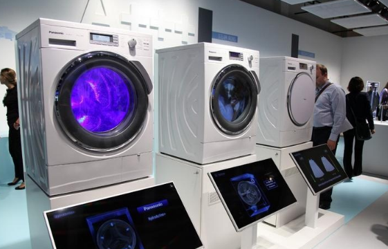 滾筒洗衣機如何清洗