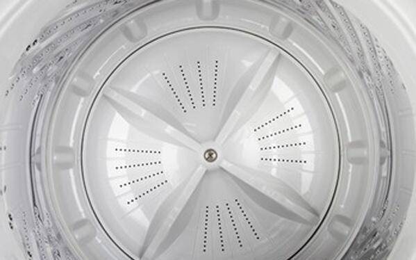 渦輪洗衣機漏水怎么修