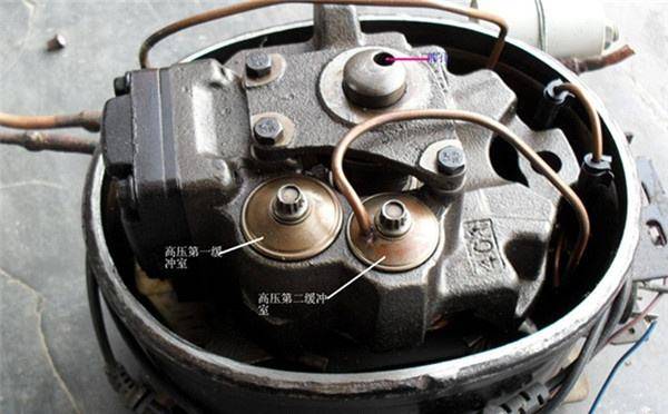 冰箱側(cè)面發(fā)熱怎么回事