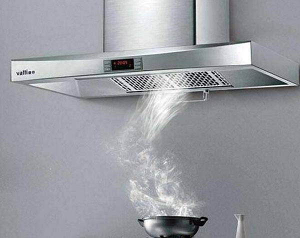 抽油煙機(jī)一般能用幾年