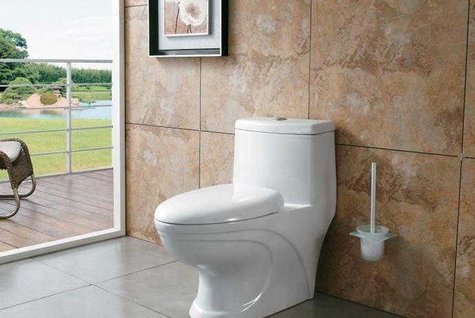 抽水馬桶坑距怎么量