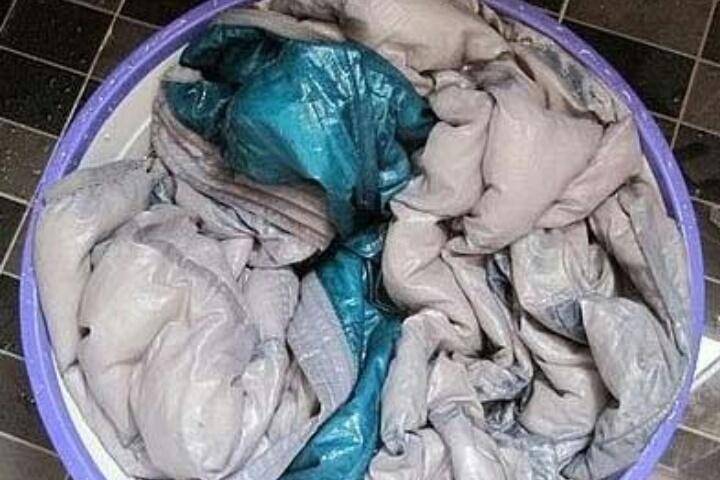 如何用洗衣機(jī)洗羽絨服