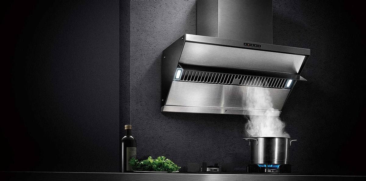 油煙機用什么清洗好