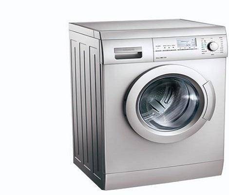 滾筒洗衣機門打不開