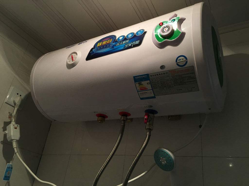 熱水器保溫功能耗電嗎