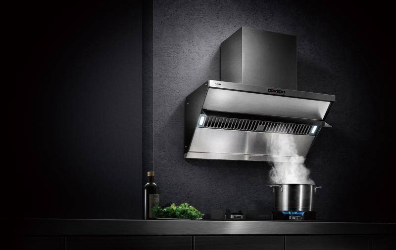 吸油煙機(jī)清洗劑有毒嗎