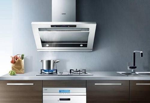 抽油煙機清洗劑有毒嗎