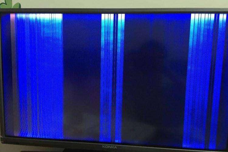 電視出現(xiàn)重影怎么處理