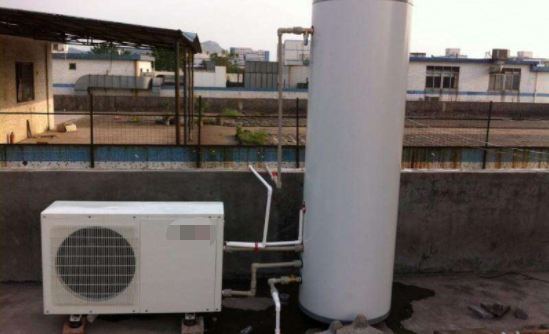 家用空氣能熱水器好不好