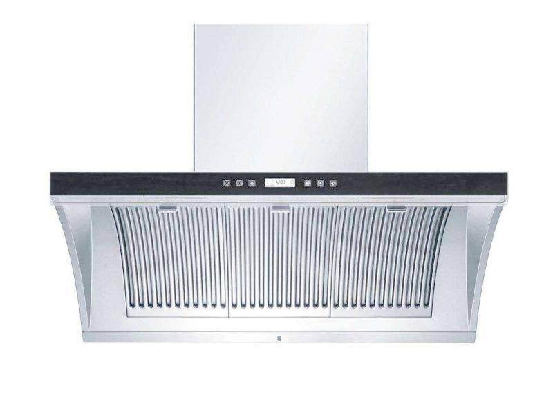 抽油煙機(jī)的種類有哪些