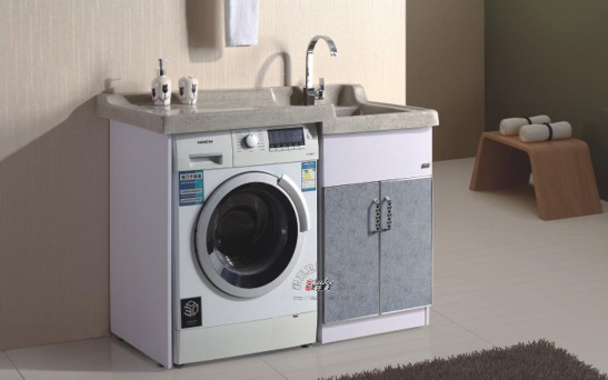 滾筒洗衣機如何清洗