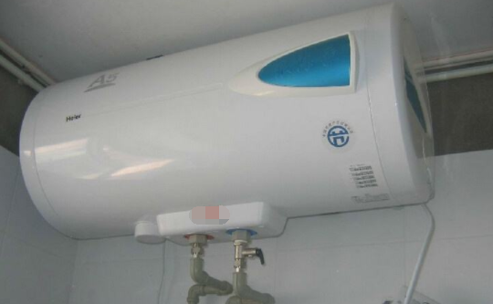 電熱水器清洗后不出熱水