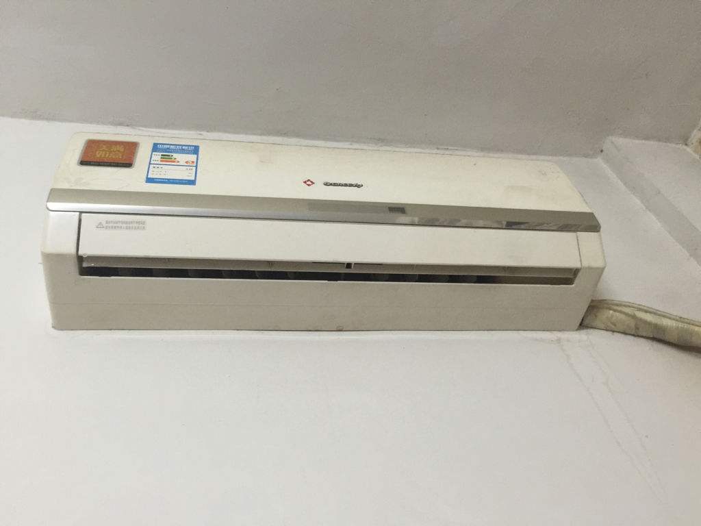 空調(diào)不制冷是什么情況