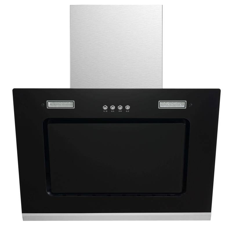 抽油煙機(jī)的種類有哪些