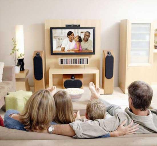 液晶電視的屏幕臟了怎么辦