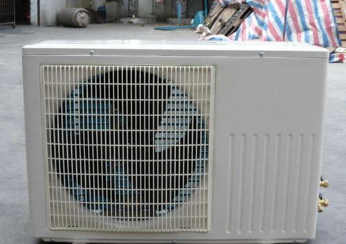 空調(diào)外機(jī)風(fēng)扇不轉(zhuǎn)是什么原因