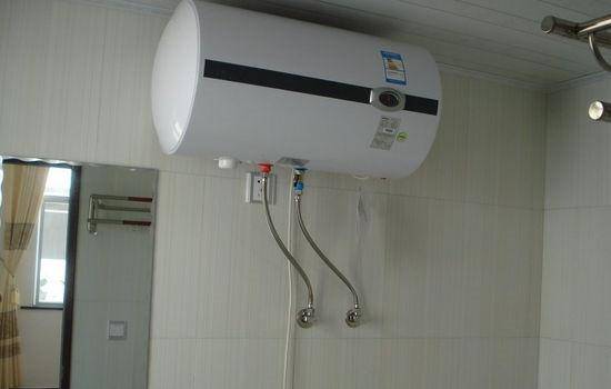 電熱水器漏水會(huì)漏電嗎