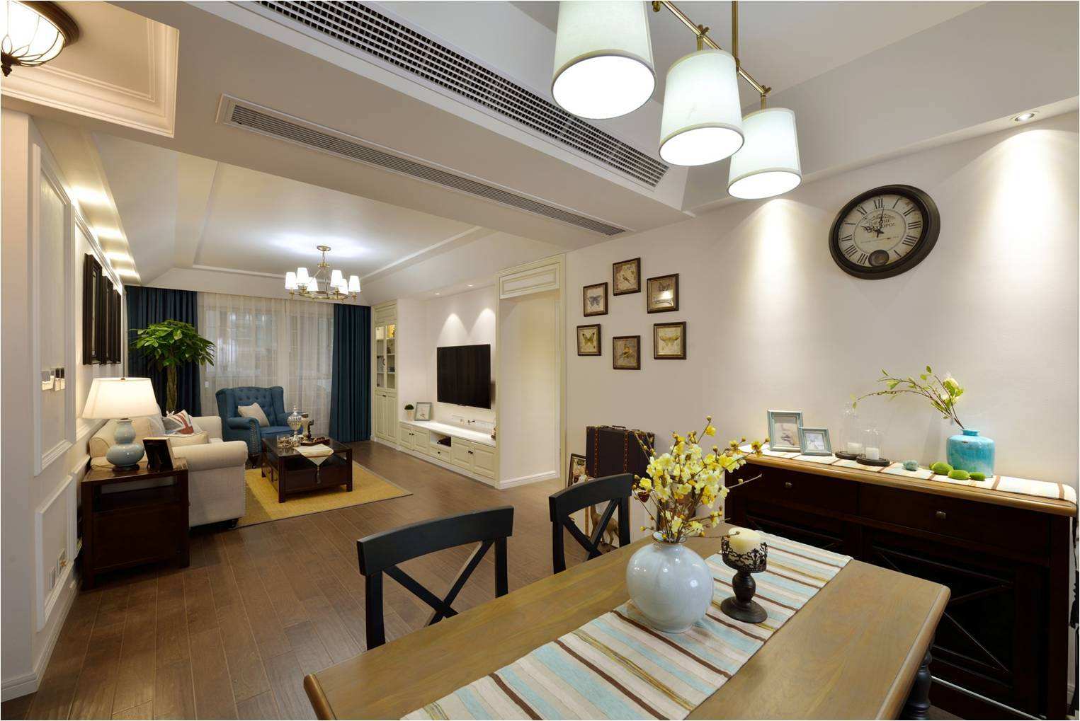 中央空調(diào)結(jié)霜是什么原因