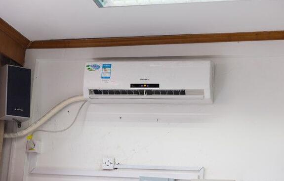 空調(diào)制熱噪音太大有什么處理辦法