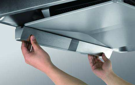 吸油煙機(jī)多久清洗一次