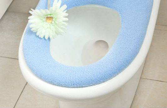 坐式馬桶堵了怎么辦