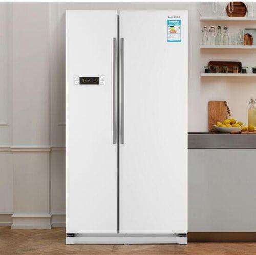 冰箱側(cè)面發(fā)熱怎么回事