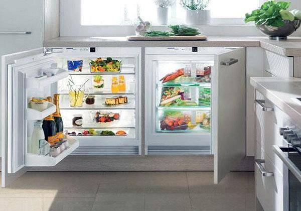 自動(dòng)除霜冰箱好嗎