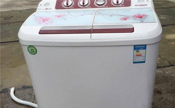 雙缸洗衣機(jī)甩干桶不轉(zhuǎn)